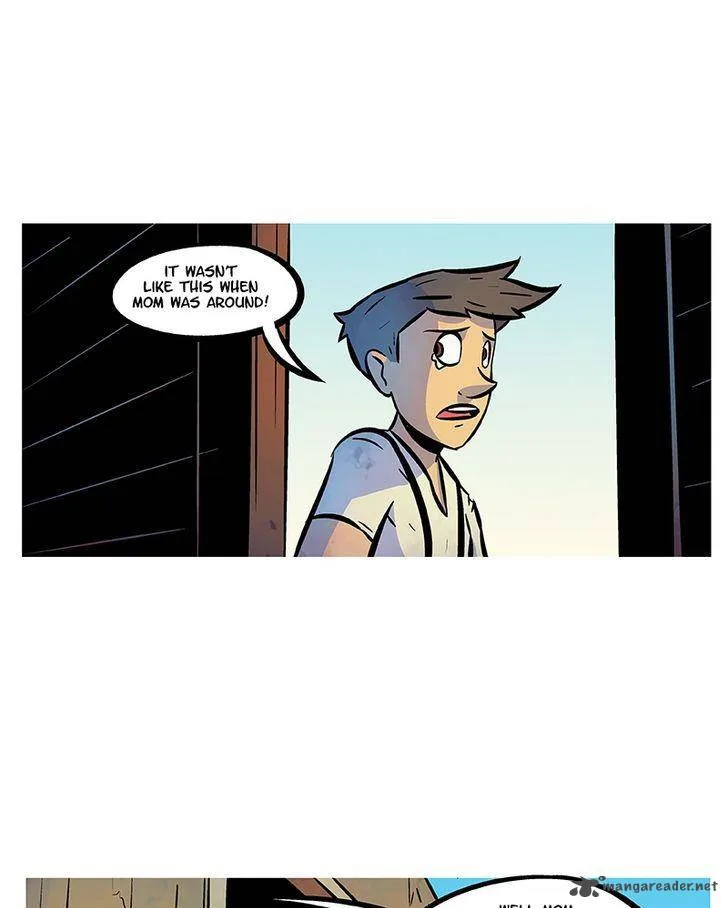 Jackie Rose Chapter 33 page 25