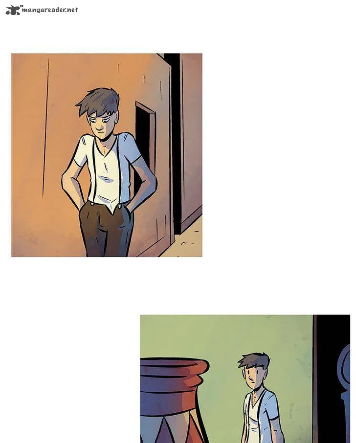 Jackie Rose Chapter 33 page 28