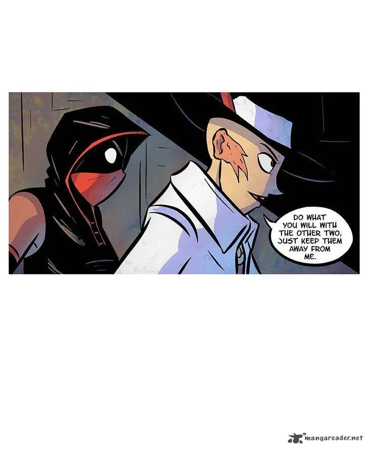 Jackie Rose Chapter 34 page 3