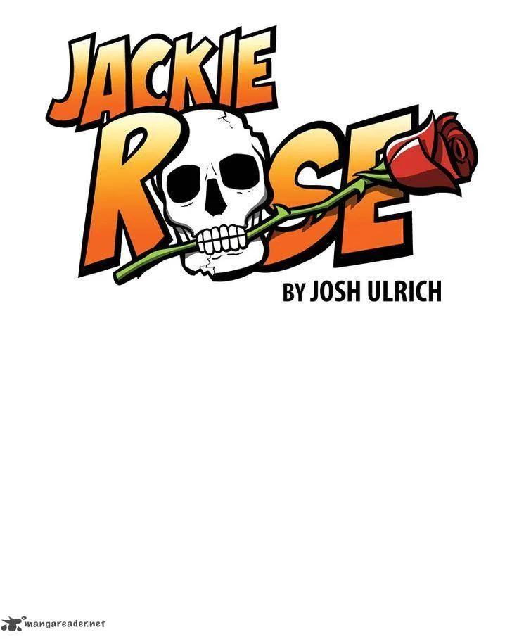 Jackie Rose Chapter 34 page 1