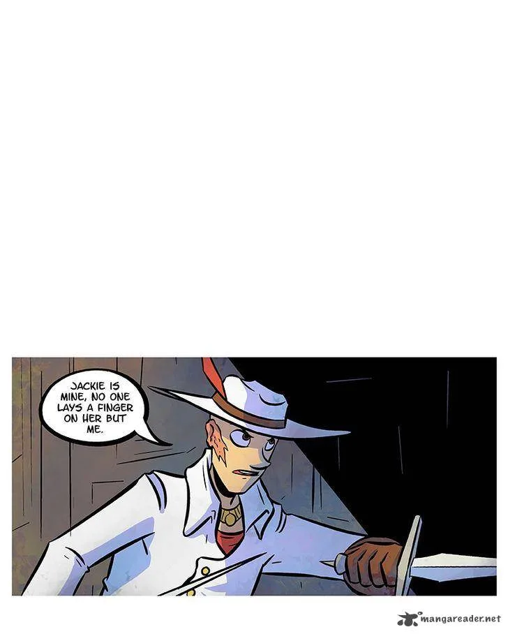Jackie Rose Chapter 34 page 2