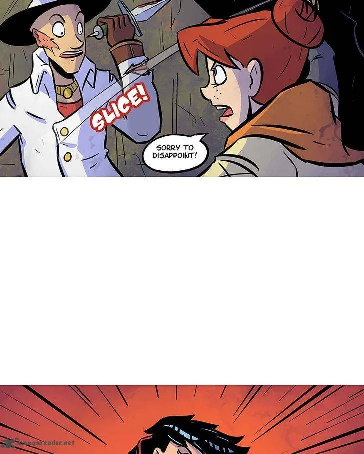 Jackie Rose Chapter 34 page 14
