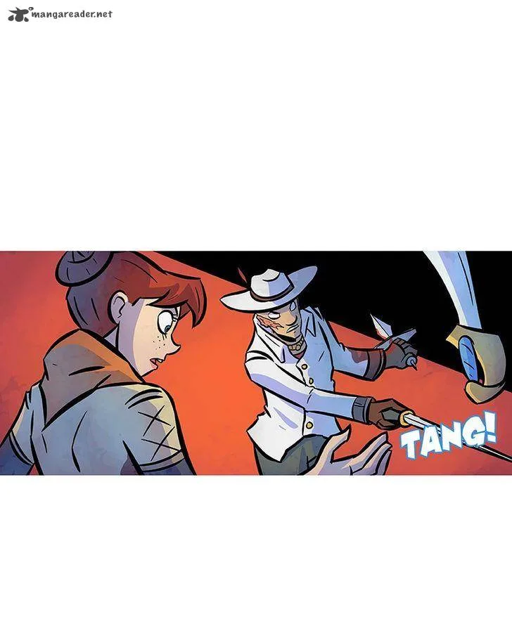Jackie Rose Chapter 34 page 24