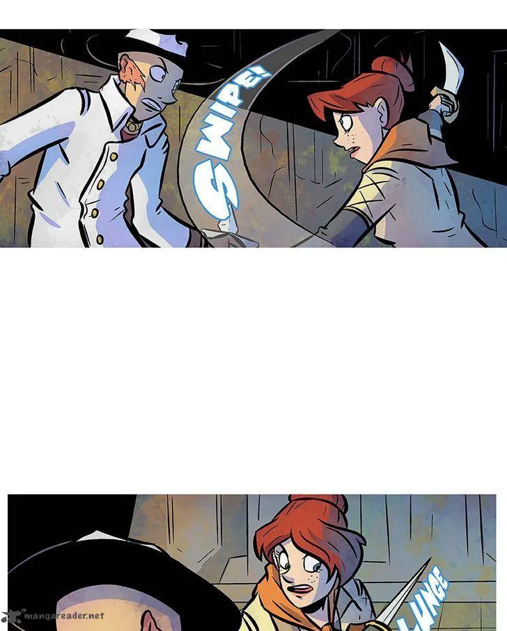 Jackie Rose Chapter 34 page 10