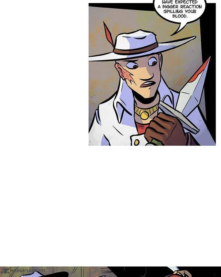 Jackie Rose Chapter 34 page 13