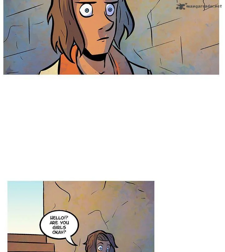 Jackie Rose Chapter 35 page 11