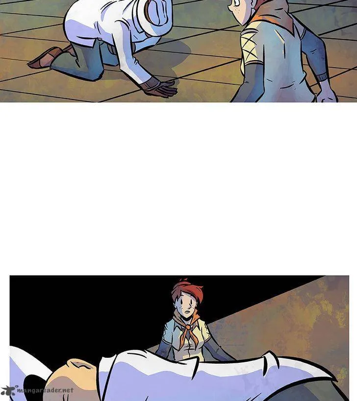 Jackie Rose Chapter 35 page 3