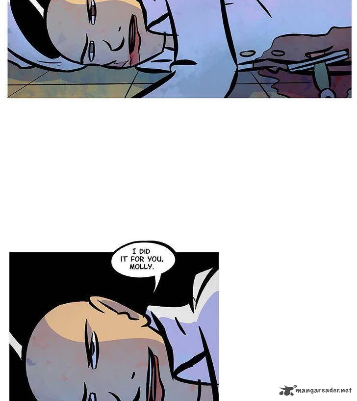 Jackie Rose Chapter 35 page 35