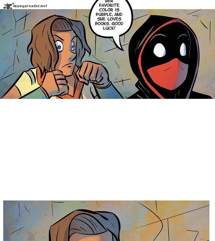 Jackie Rose Chapter 35 page 10