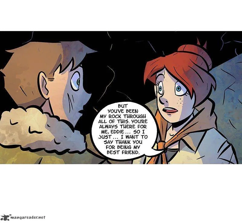 Jackie Rose Chapter 35 page 25