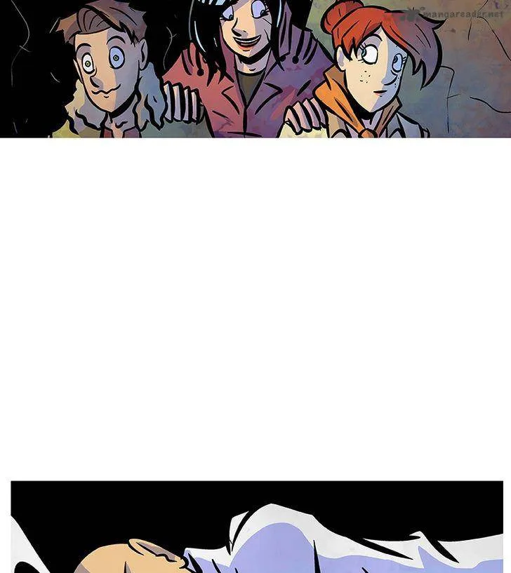 Jackie Rose Chapter 35 page 34