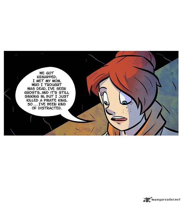 Jackie Rose Chapter 35 page 24