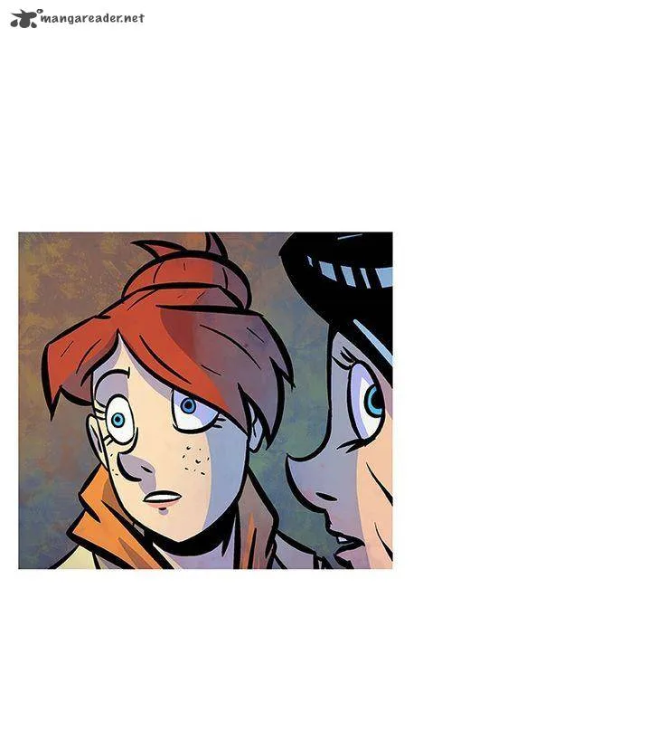 Jackie Rose Chapter 35 page 15