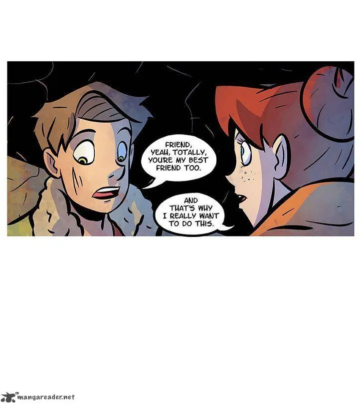 Jackie Rose Chapter 35 page 26