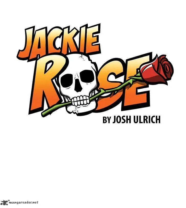 Jackie Rose Chapter 35 page 1