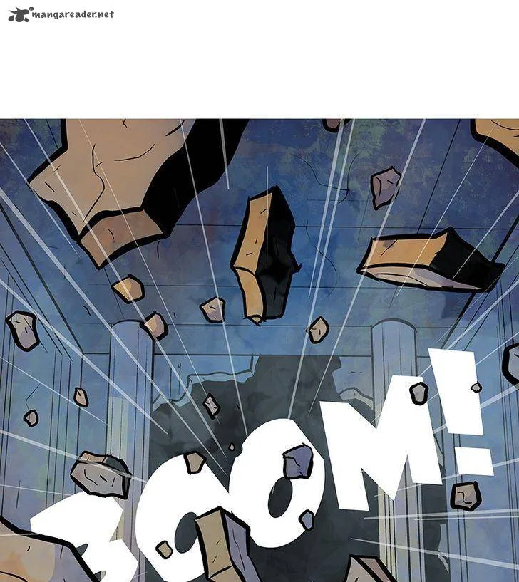 Jackie Rose Chapter 35 page 38