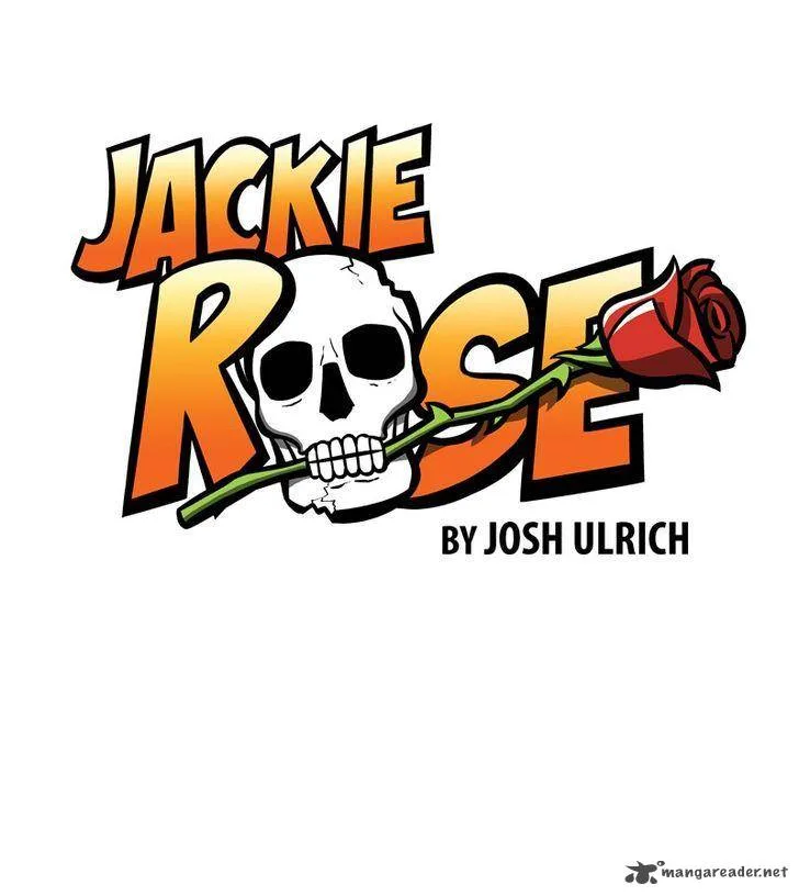 Jackie Rose Chapter 36 page 1