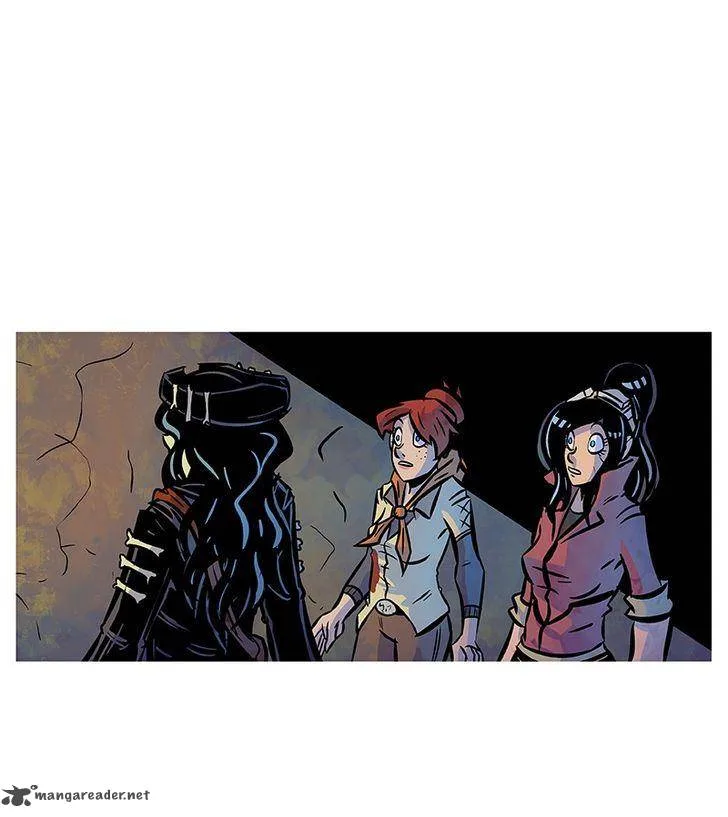 Jackie Rose Chapter 36 page 7