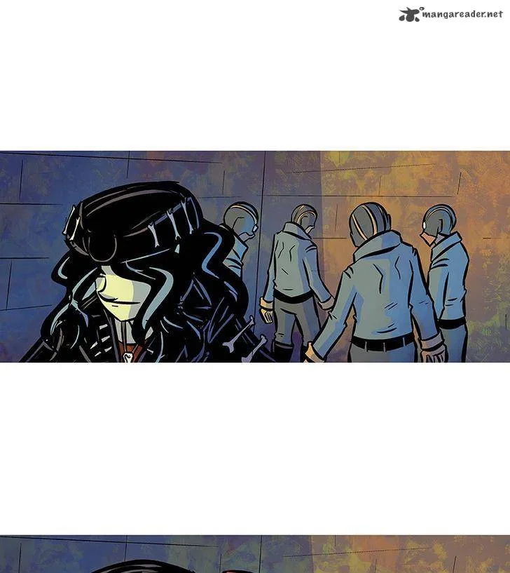 Jackie Rose Chapter 36 page 20