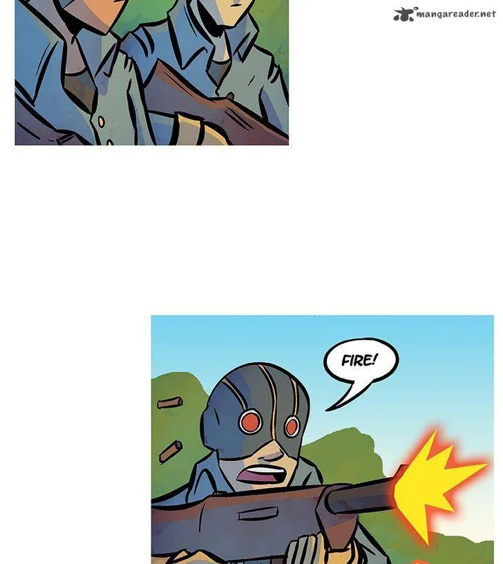 Jackie Rose Chapter 36 page 16