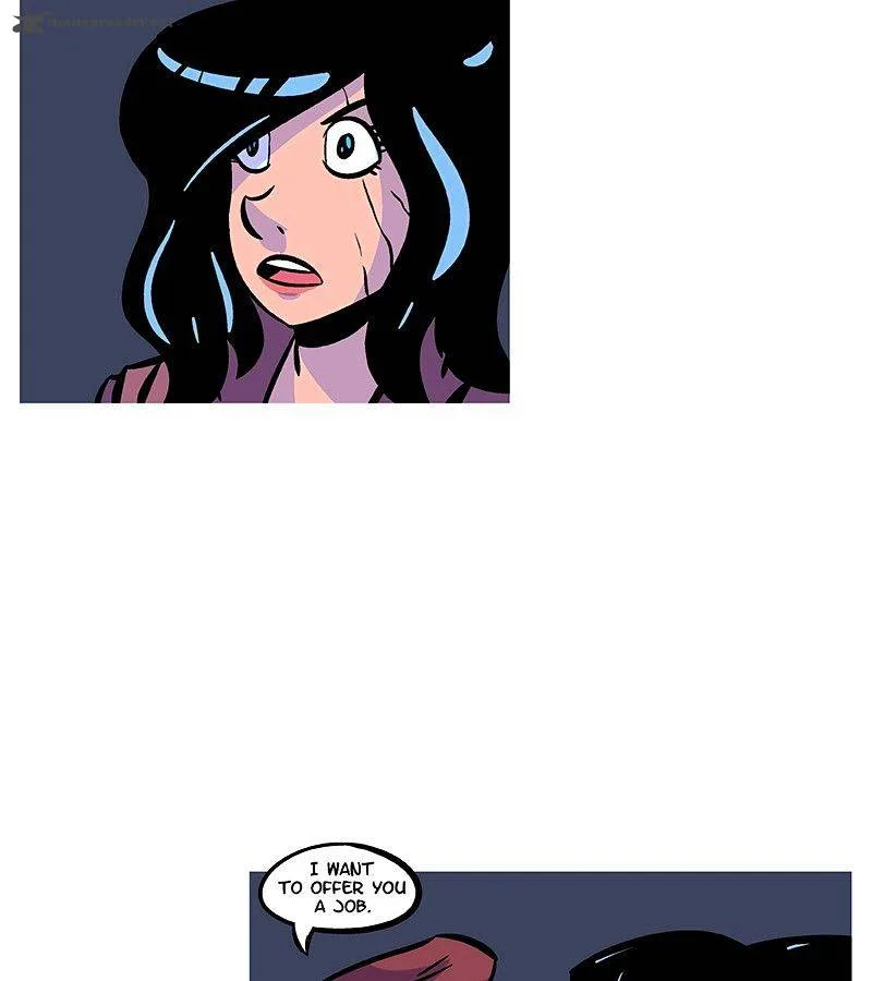 Jackie Rose Chapter 37 page 22