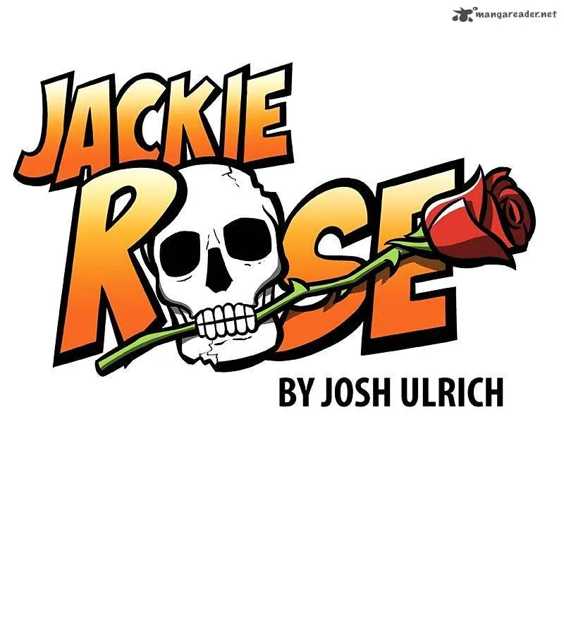 Jackie Rose Chapter 37 page 1