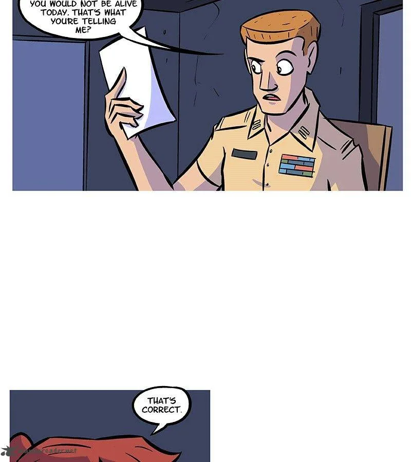 Jackie Rose Chapter 37 page 5