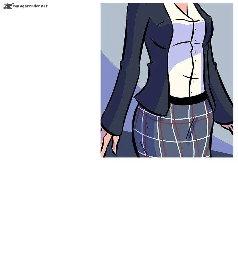 Jackie Rose Chapter 37 page 27