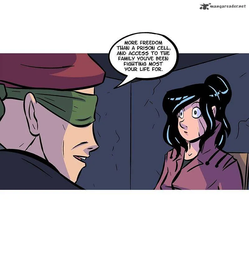 Jackie Rose Chapter 37 page 24