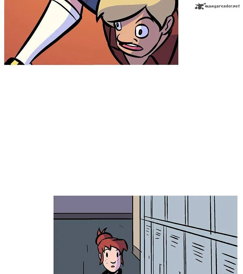Jackie Rose Chapter 37 page 34