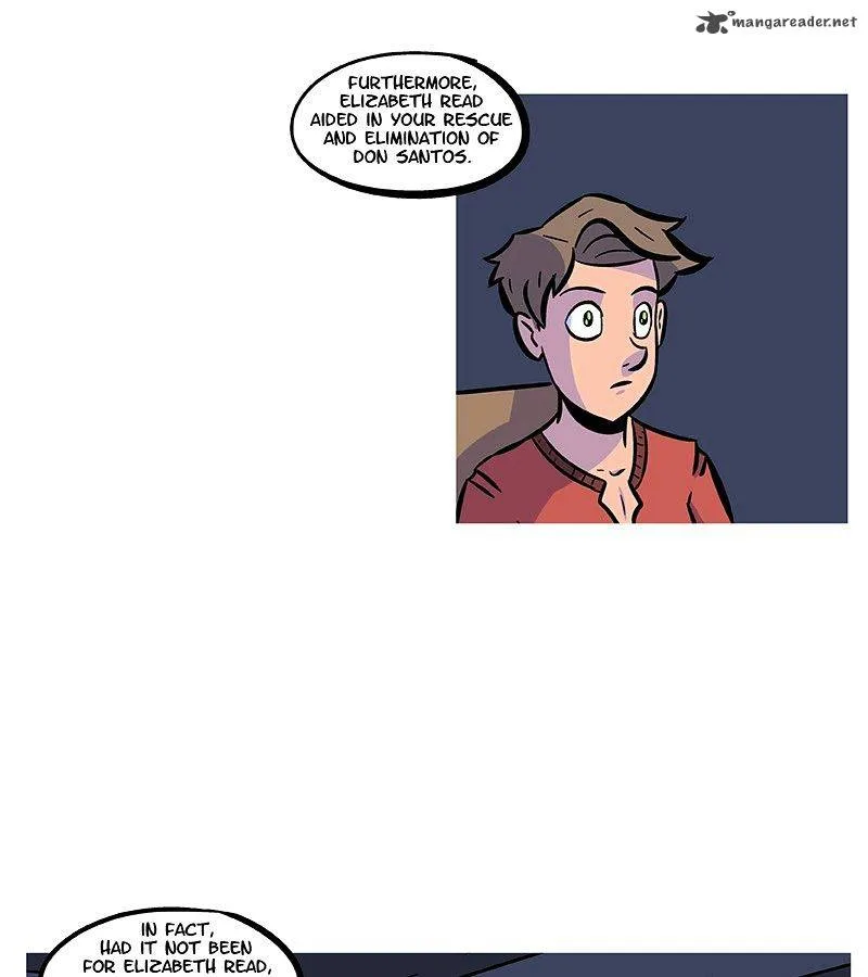 Jackie Rose Chapter 37 page 4