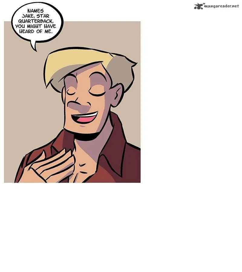 Jackie Rose Chapter 37 page 31