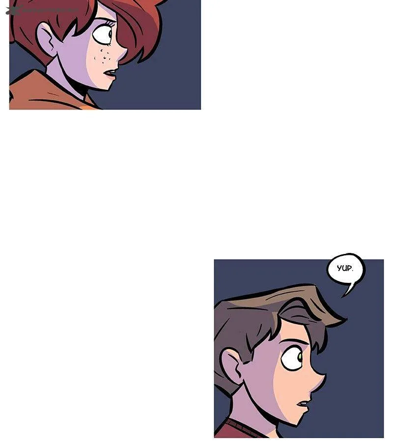 Jackie Rose Chapter 37 page 6