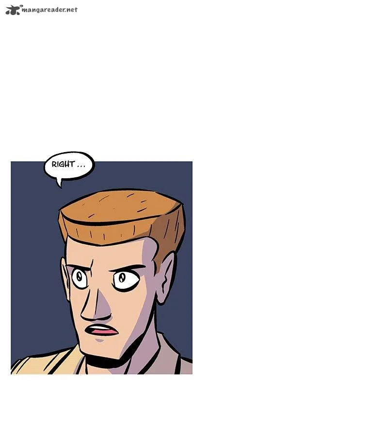 Jackie Rose Chapter 37 page 7