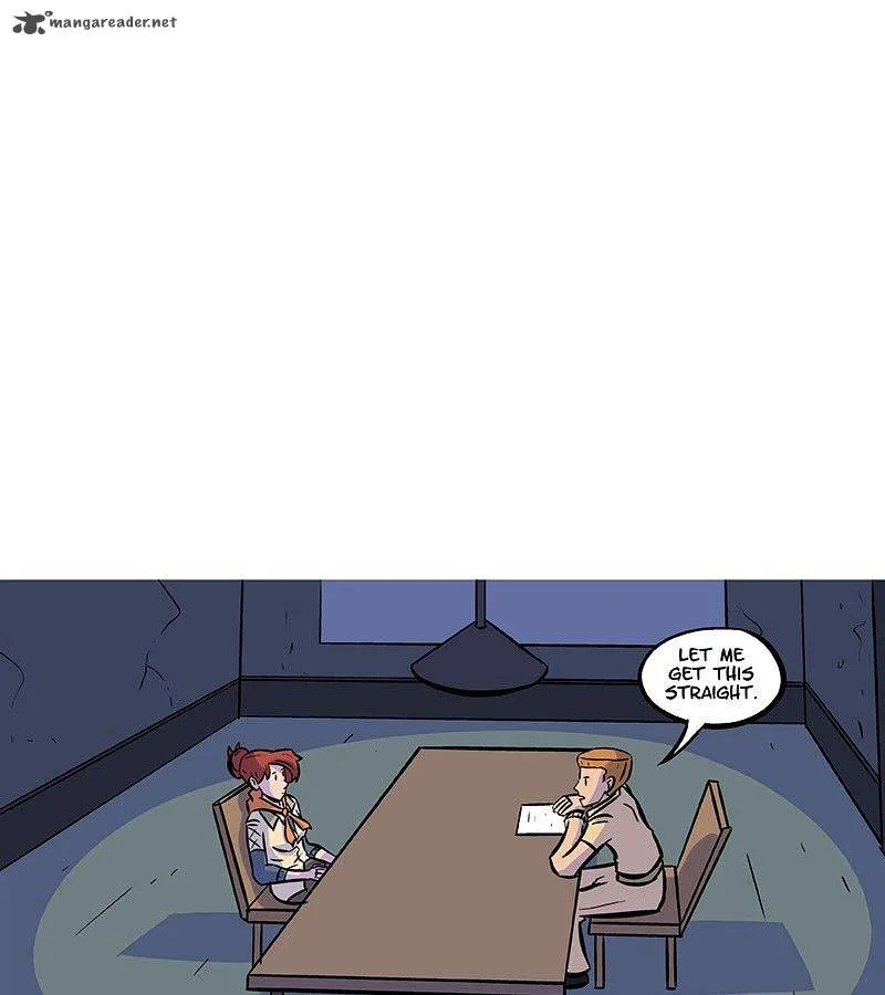 Jackie Rose Chapter 37 page 2