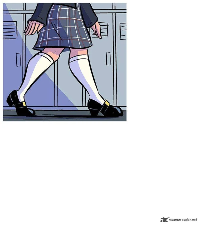 Jackie Rose Chapter 37 page 26