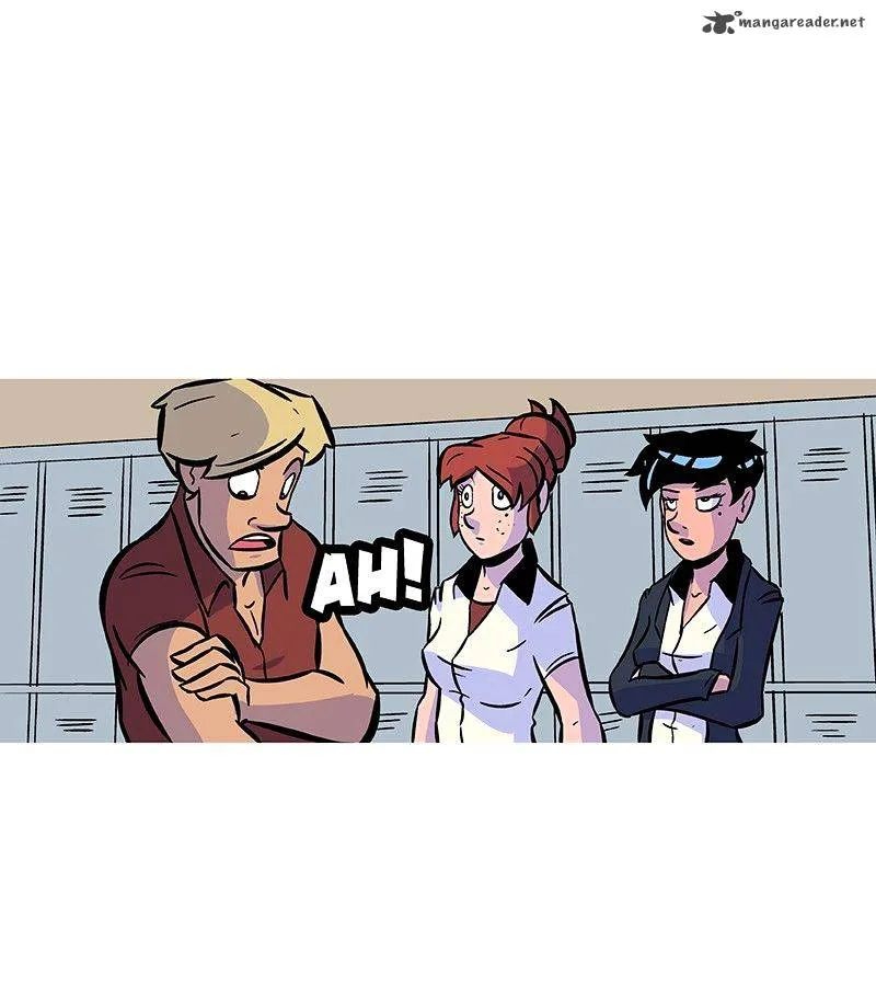 Jackie Rose Chapter 37 page 37