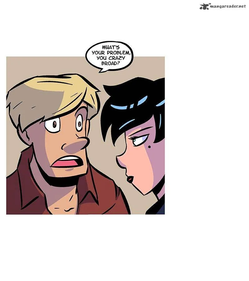 Jackie Rose Chapter 37 page 38