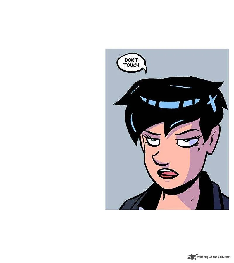 Jackie Rose Chapter 37 page 39