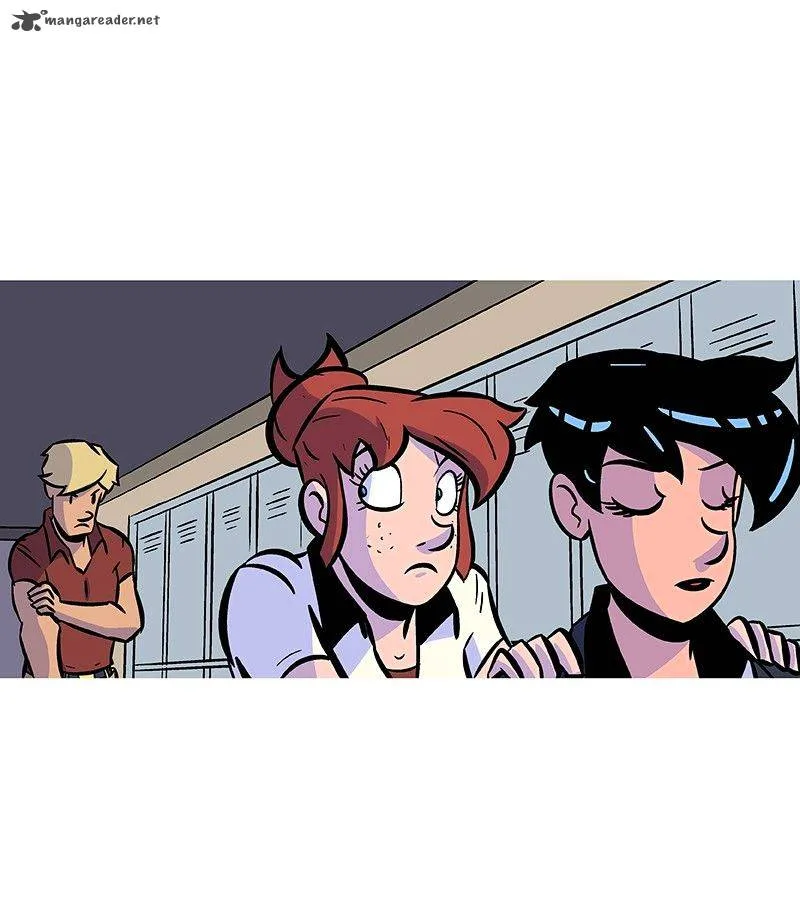 Jackie Rose Chapter 37 page 40