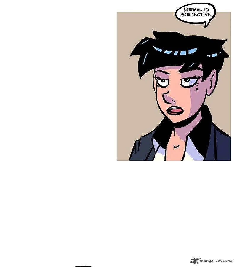 Jackie Rose Chapter 37 page 42