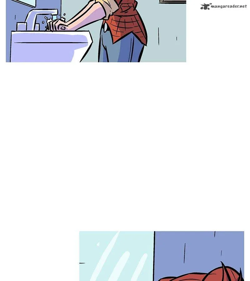 Jackie Rose Chapter 38 page 7