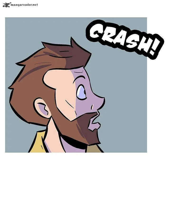 Jackie Rose Chapter 38 page 11