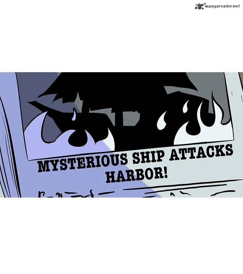 Jackie Rose Chapter 38 page 2