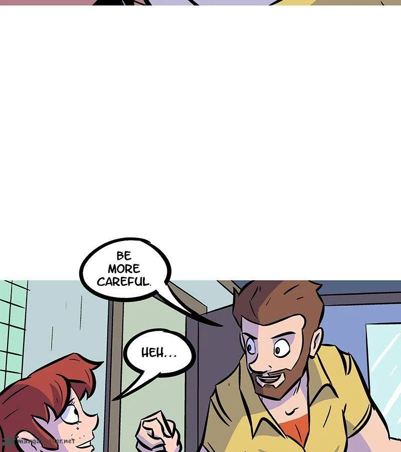 Jackie Rose Chapter 38 page 14