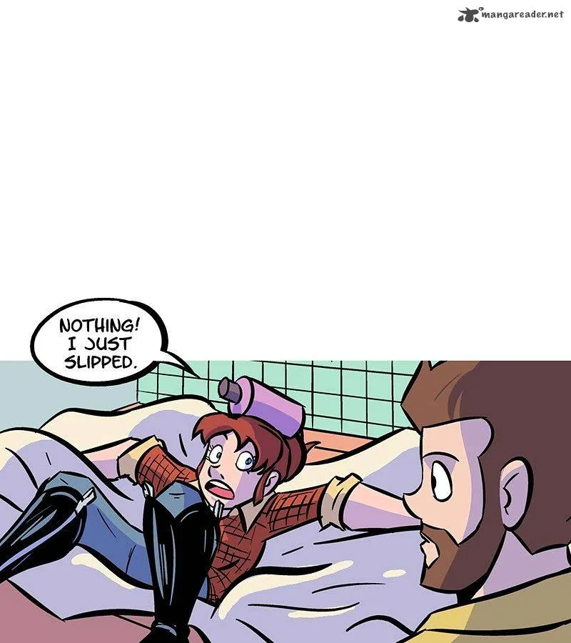 Jackie Rose Chapter 38 page 13