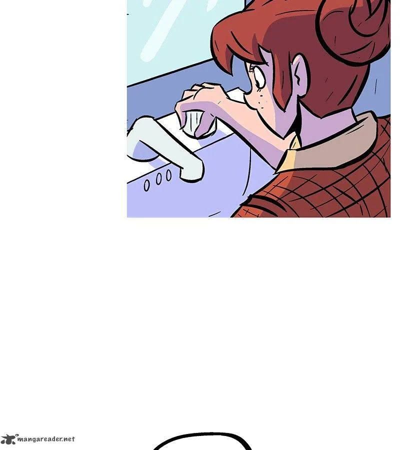 Jackie Rose Chapter 38 page 8