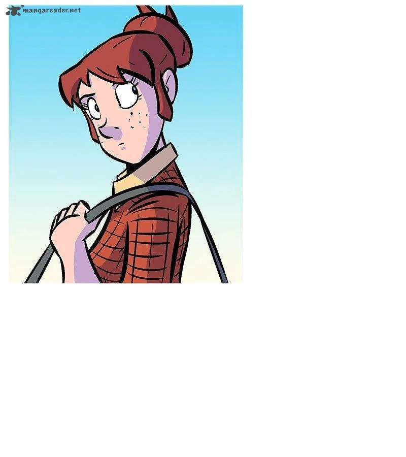 Jackie Rose Chapter 38 page 18