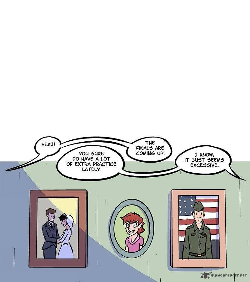 Jackie Rose Chapter 38 page 5