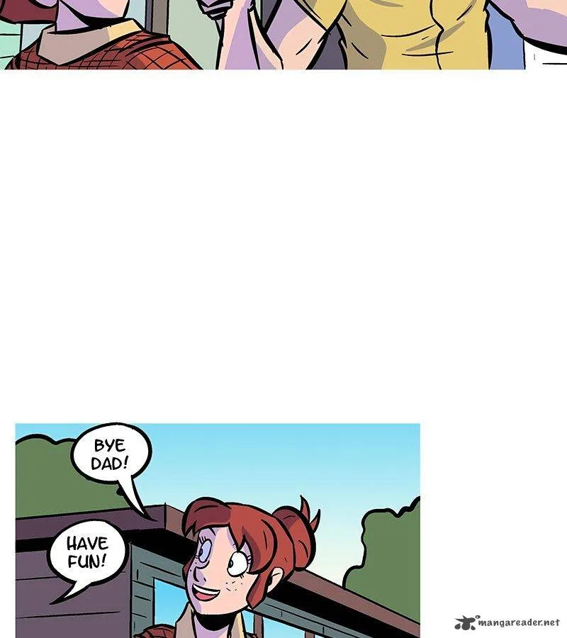 Jackie Rose Chapter 38 page 15